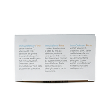 Metagenics Immudefense forte 60 Tabletten