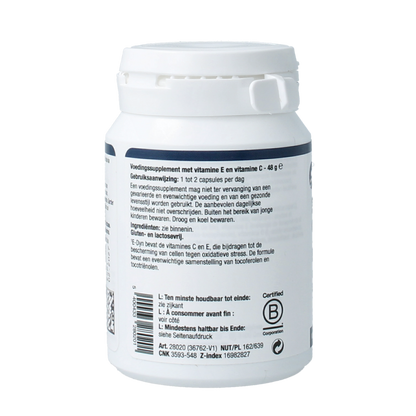 Metagenics E-Dyn 60.00 Capsules