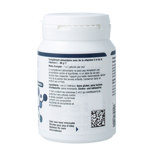 Metagenics E-Dyn 60.00 Capsules