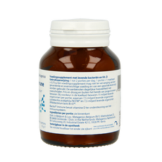 Metagenics Bactiol immune 66 porties 140 Gram