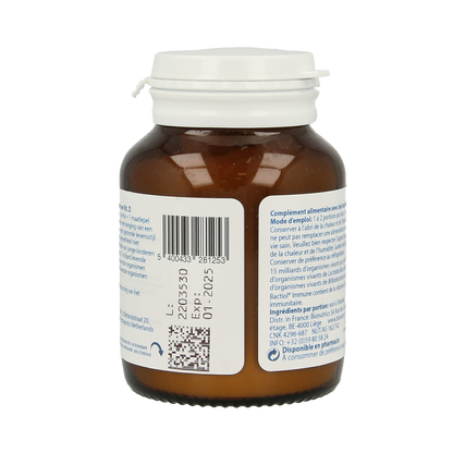 Metagenics Bactiol immune 66 porties 140.00 Gram