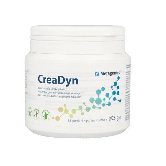Metagenics Creadyn 293 Gram