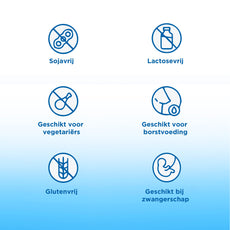 Metagenics Metarelax 90 Tabletten