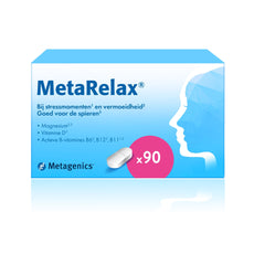 Metagenics Metarelax 90 Tabletten