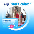 Metagenics Metarelax 90 Tabletten