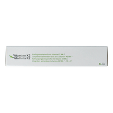 Metagenics Vitamine K2 56 Tabletten