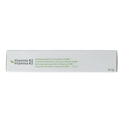 Metagenics Vitamine K2 56.00 Tabletten