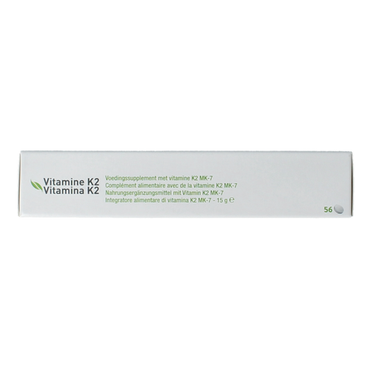Metagenics Vitamine K2 56.00 Tabletten