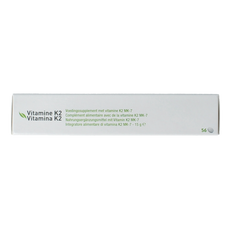Metagenics Vitamine K2 56.00 Tabletten