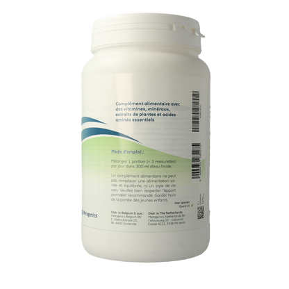 Metagenics Ifladyn original 14 scoops 643.00 Gram
