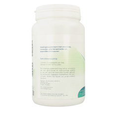 Metagenics Ifladyn banaan 14 scoops 657 Gram