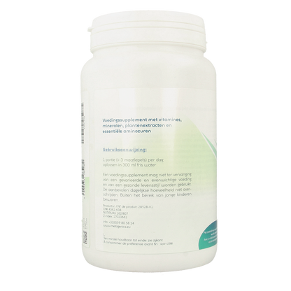 Metagenics Ifladyn banaan 14 scoops 657.00 Gram