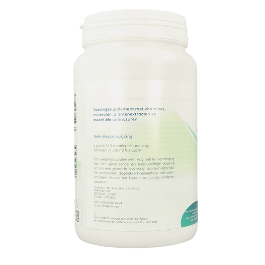 Metagenics Ifladyn banaan 14 scoops 657 Gram