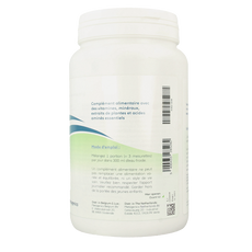 Metagenics Ifladyn banaan 14 scoops 657 Gram