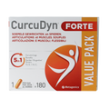 Metagenics Curcudyn forte 180 Capsules