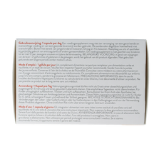 Metagenics Curcudyn forte 180 Capsules