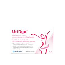 Metagenics Uridyn 45 Tabletten