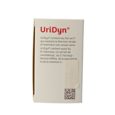 Metagenics Uridyn 45 Tabletten