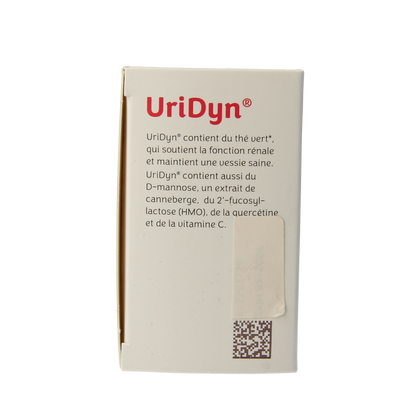 Metagenics Uridyn 45.00 Tabletten