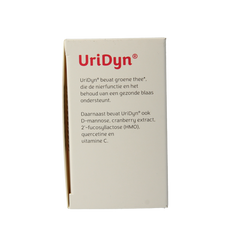 Metagenics Uridyn 45 Tabletten