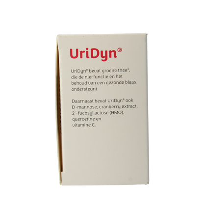 Metagenics Uridyn 45.00 Tabletten