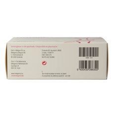 Metagenics Uridyn 45 Tabletten