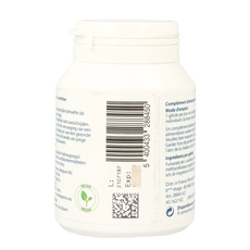 Metagenics L-Carnitine VC 60 Capsules