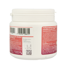 Barinutrics Multi citroen 90.00 Kauwtabletten