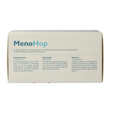 Metagenics Menohop 90 Capsules
