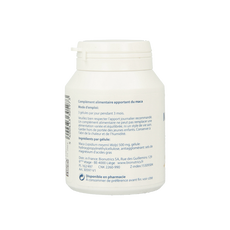 Metagenics Maca 500 90 Vegetarische capsules