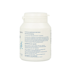 Metagenics Maca 500 90 Vegetarische capsules