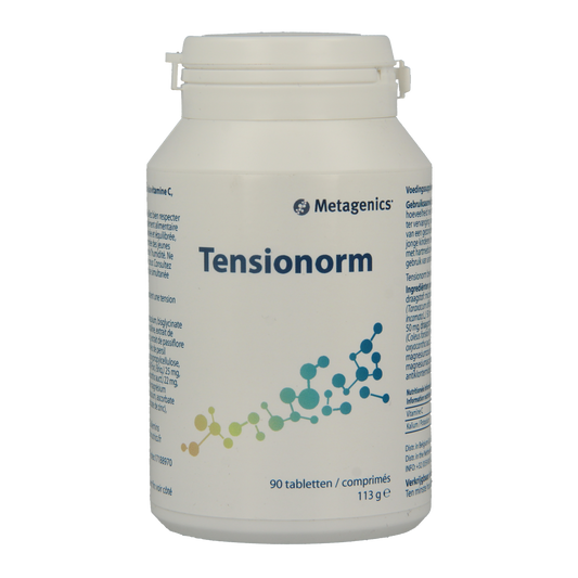 Metagenics Tensionorm 90.00 Tabletten