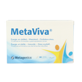 Metagenics Metaviva 30.00 Tabletten