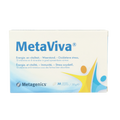 Metagenics Metaviva 30 Tabletten