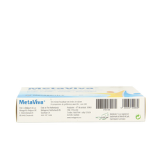 Metagenics Metaviva 30 Tabletten