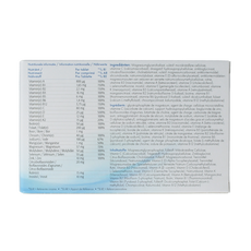 Metagenics Metaviva 90 Tabletten