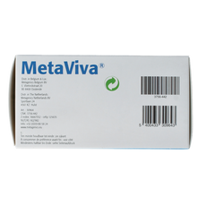 Metagenics Metaviva 90 Tabletten