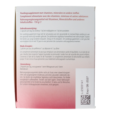 Metagenics Prenatal NFD 150 Capsules