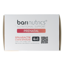 Metagenics Prenatal NFD 150 Capsules