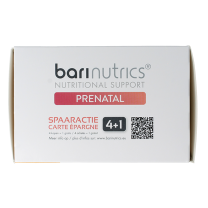 Metagenics Prenatal NFD 150.00 Capsules