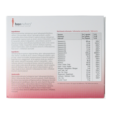 Metagenics Prenatal NFD 150 Capsules