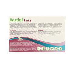 Metagenics Bactiol easy 30 Capsules