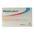 Metagenics Metastudent 60 Tabletten