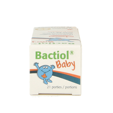 Metagenics Bactiol baby 21 porties 5.7 Milliliter