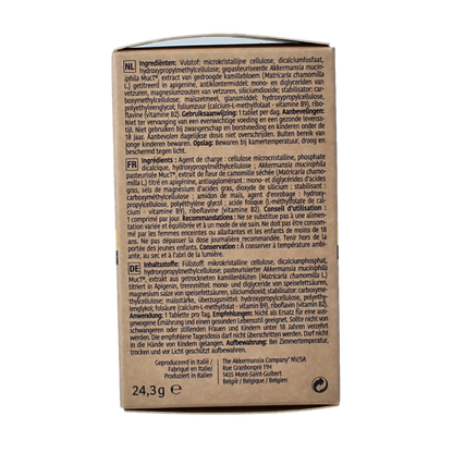 Metagenics Akkermansia darmcomfort NFD 30.00 Tabletten