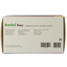 Metagenics Bactiol easy 120 Capsules
