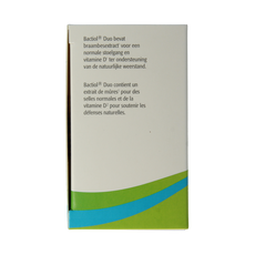 Metagenics Bactiol duo NF 60 Capsules