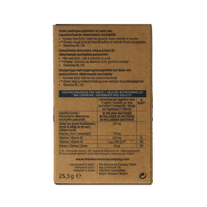 Akkermansia Akkermansia gewichtscontrole V2 NFD 30 Tabletten