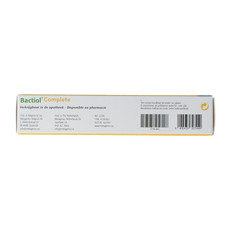 Metagenics Bactiol complete NDF 30 Capsules