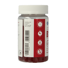 Metagenics Vitamine B12 500mcg 60 Gummies